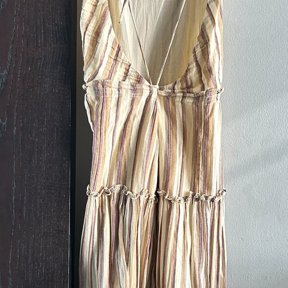 Ulla Johnson Guilietta Dress NWT - Picture 6 of 10